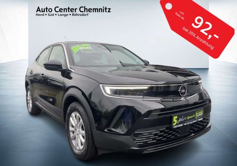 Opel Mokka, 2022 2