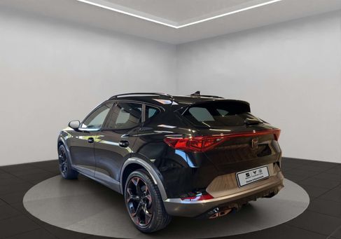 Cupra Formentor, 2024
