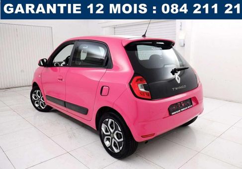 Renault Twingo, 2018 3