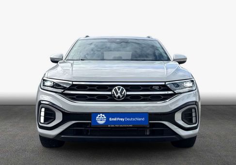 Volkswagen T-Roc, 2024 3