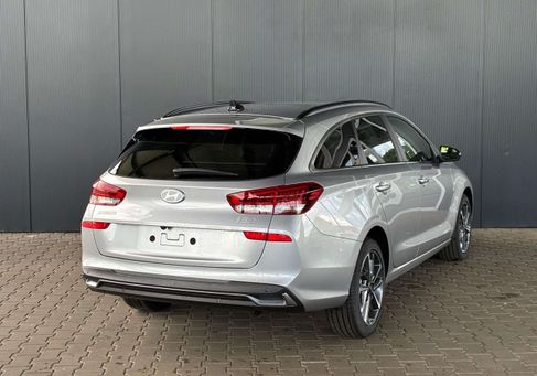 Hyundai i30, 2025 3