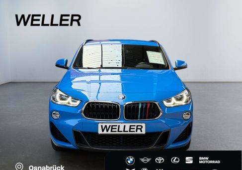 BMW X2, 2018 2