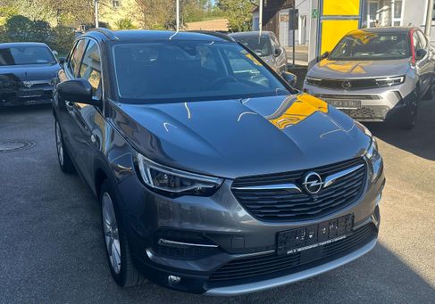 Opel Grandland X, 2020 2