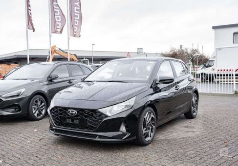 Hyundai i20, 2023