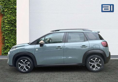 Citroën C3 Aircross, 2023 2