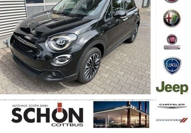 Fiat 500X, 2026