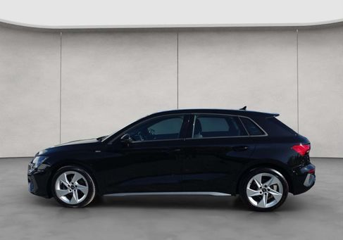 Audi A3, 2022 2