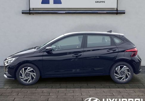 Hyundai i20, 2026 2