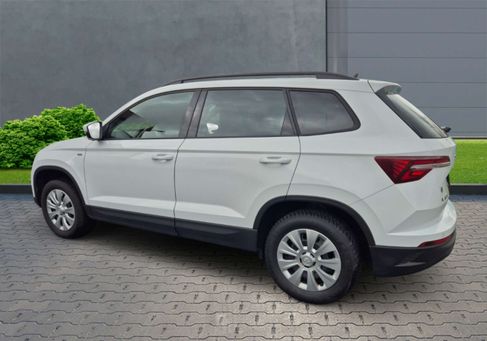 Skoda Karoq, 2022