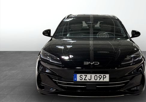 BYD, 2026 2