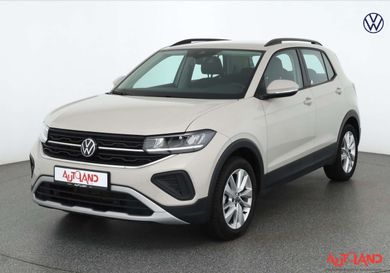 Volkswagen T-Cross, 2025