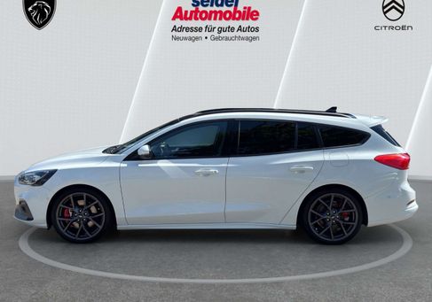 Ford Focus, 2020