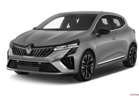 Renault Clio, 2026