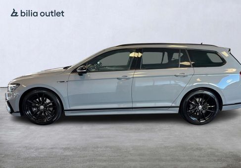 Volkswagen Passat Variant, 2020 2