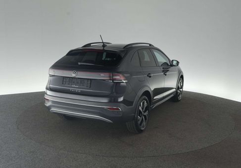 Volkswagen Taigo, 2025