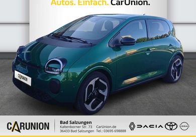 Renault Twingo, 2026