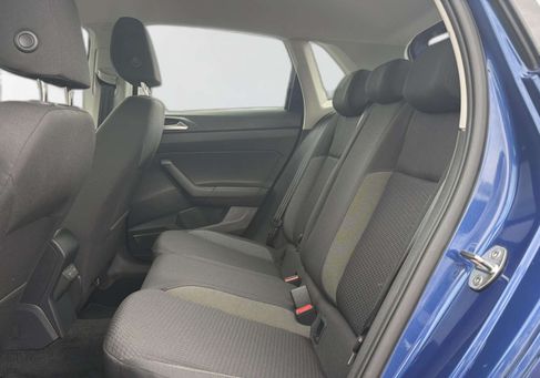 Volkswagen Polo, 2025