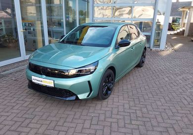 Opel Corsa, 2025