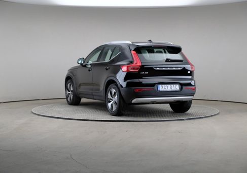 Volvo XC40, 2021 2