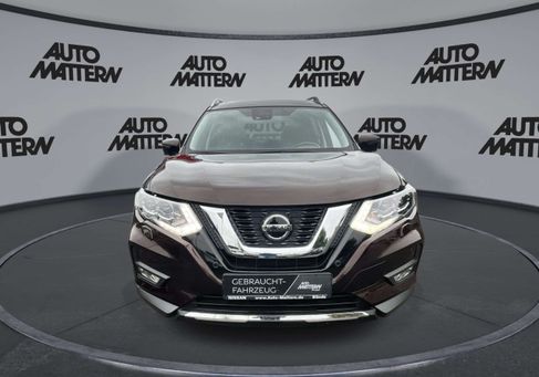 Nissan X-Trail, 2020 3