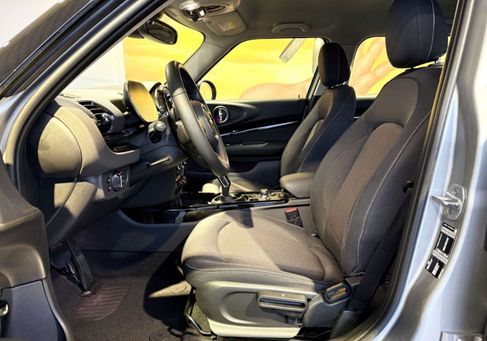 MINI Cooper Clubman, 2023