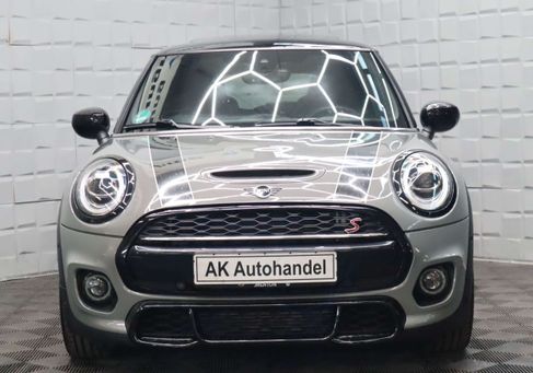 MINI Cooper S, 2020