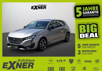 Peugeot 308, 2023