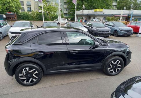 Opel Mokka, 2024 2