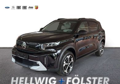 Citroën C3 Aircross, 2025