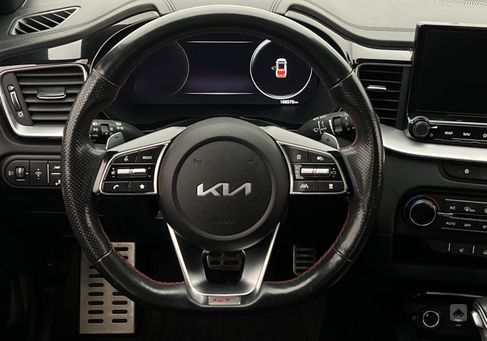 Kia Pro cee&#039;d, 2022