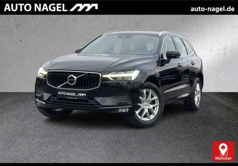 Volvo XC60, 2020