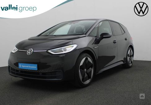 Volkswagen ID.3, 2020