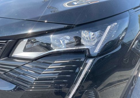 Peugeot 3008, 2022