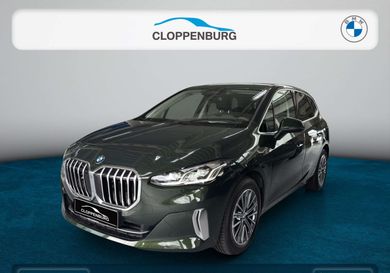 BMW 220, 2023