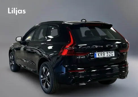 Volvo XC60, 2027