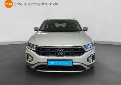 Volkswagen T-Roc, 2025