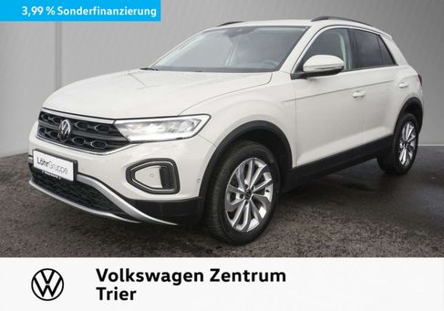 Volkswagen T-Roc, 2023