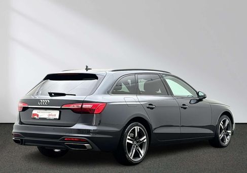 Audi A4, 2023