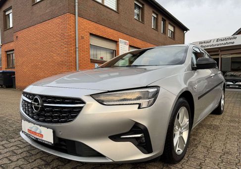 Opel Insignia, 2022 2