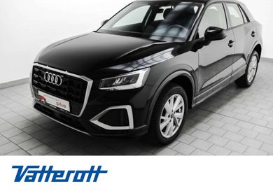 Audi Q2, 2023