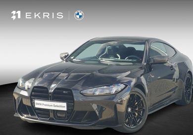 BMW M4, 2024