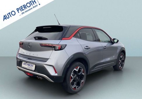 Opel Mokka, 2021 3
