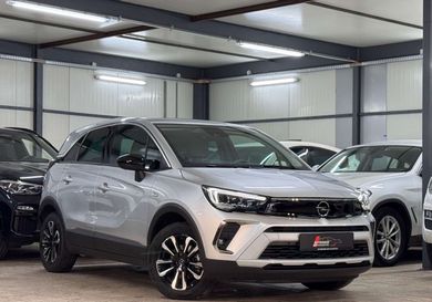 Opel Crossland X, 2023