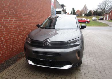 Citroën C5 Aircross, 2023