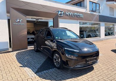 Hyundai Kona, 2023