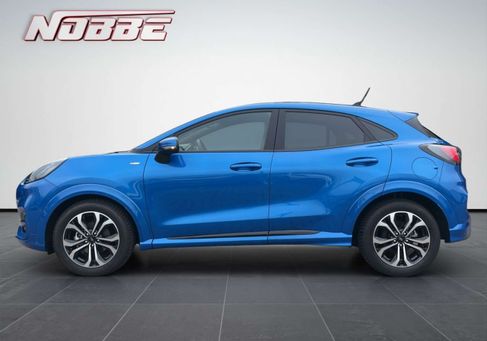 Ford Puma, 2024 2