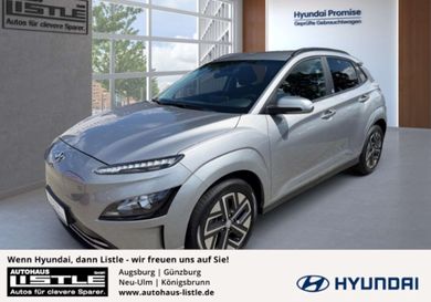Hyundai Kona, 2022