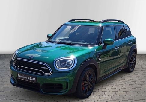 MINI John Cooper Works Countryman, 2020