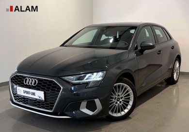Audi A3, 2023