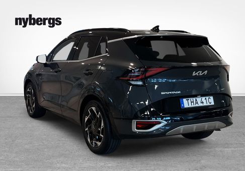 Kia Sportage, 2023 3